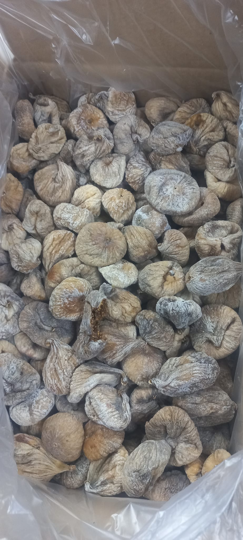 Öz Özgen karışık kuruyemiş çeşitleri - Vitamin deposu sağlıklı atıştırmalıklar